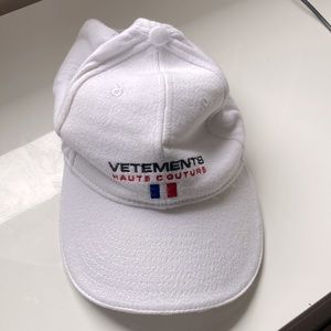 Vehements hat